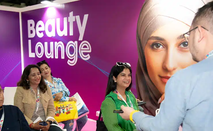 Beauty Lounge